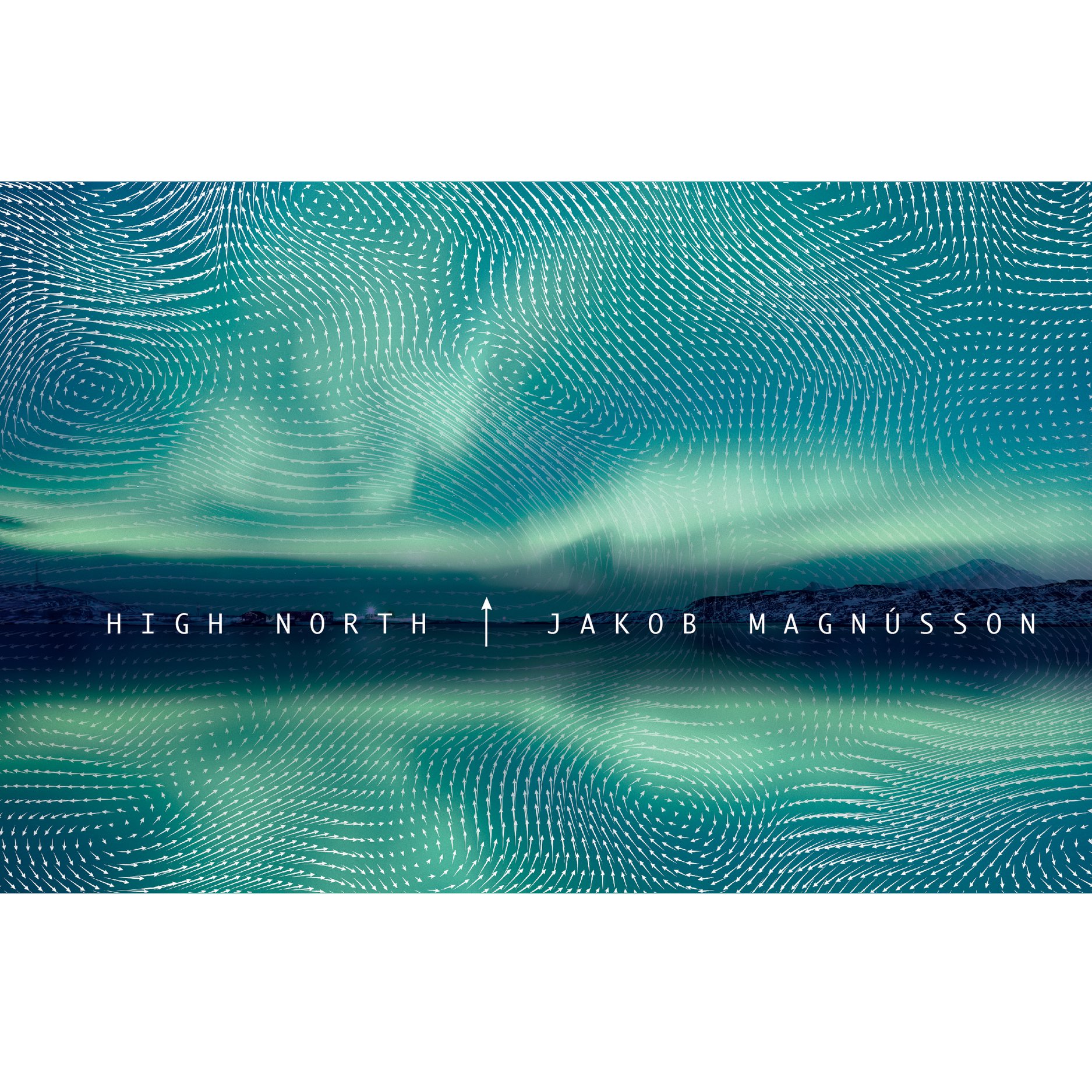 Jakob Magnusson's album Jack Magnet review