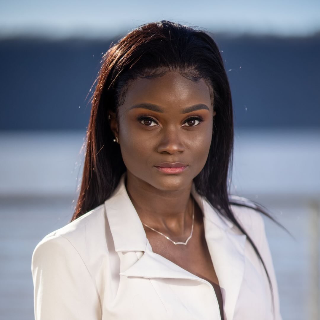Ashley-Rushane Porter