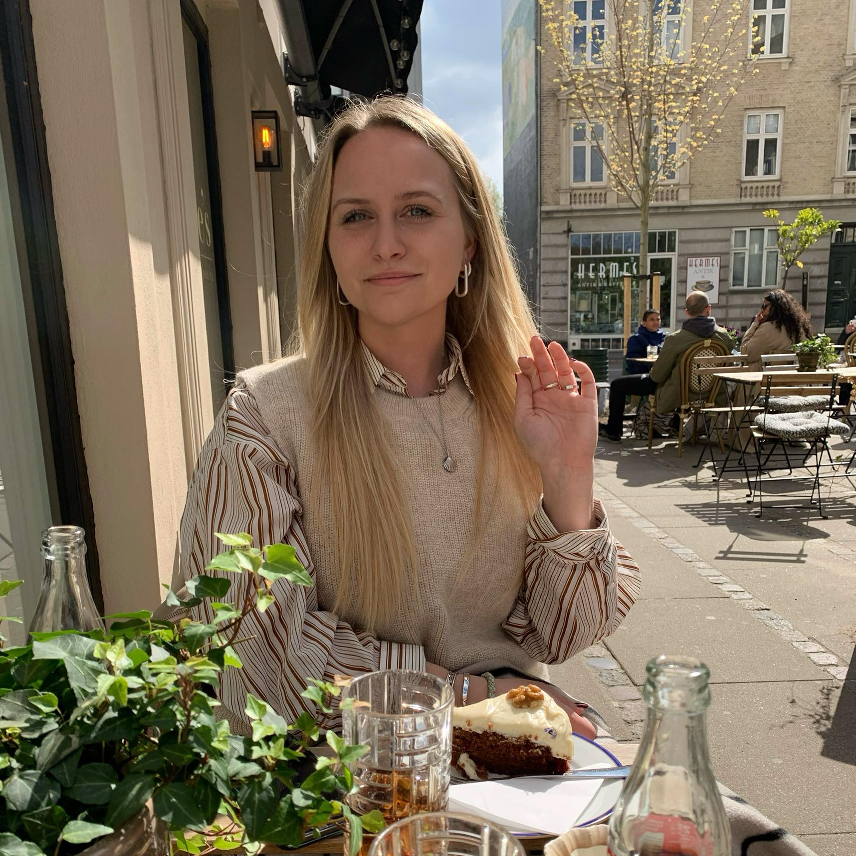 Agnete Schantz Nørr