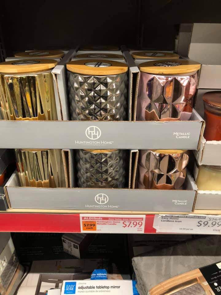 Is Aldi's new inner tube similar to last year's cherry design?