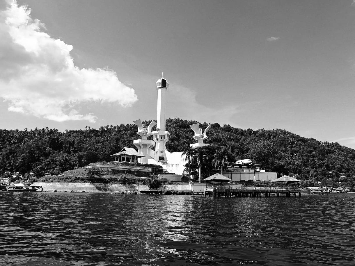 Syaiful Rizal's - Saya baru mengenal beliau secara dekat...