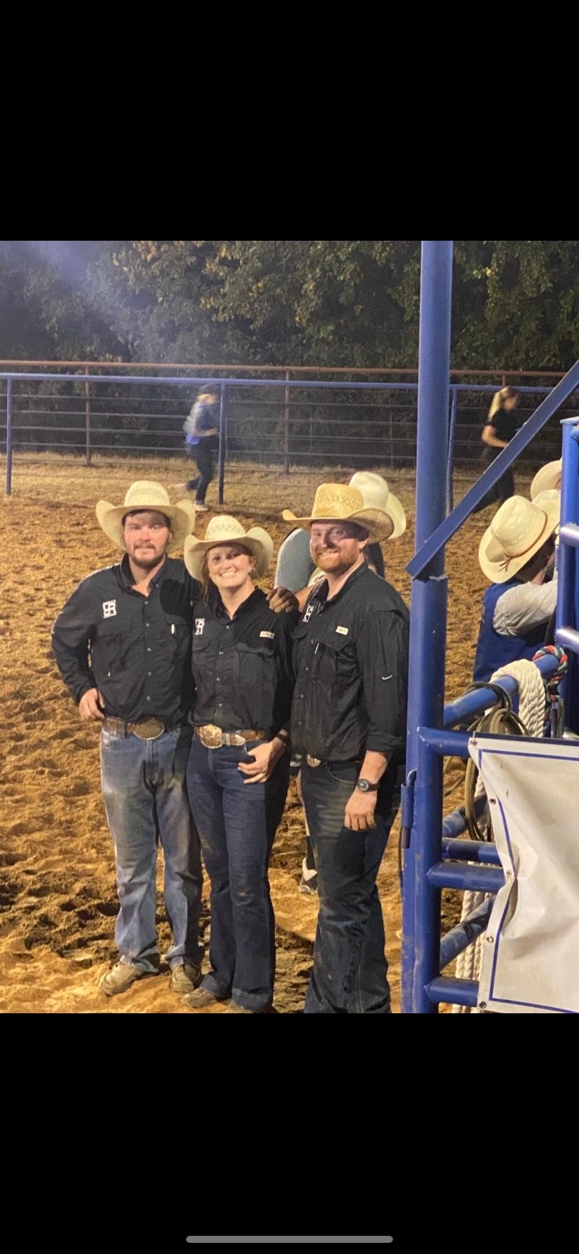 Runyan Ranches and Rodeo