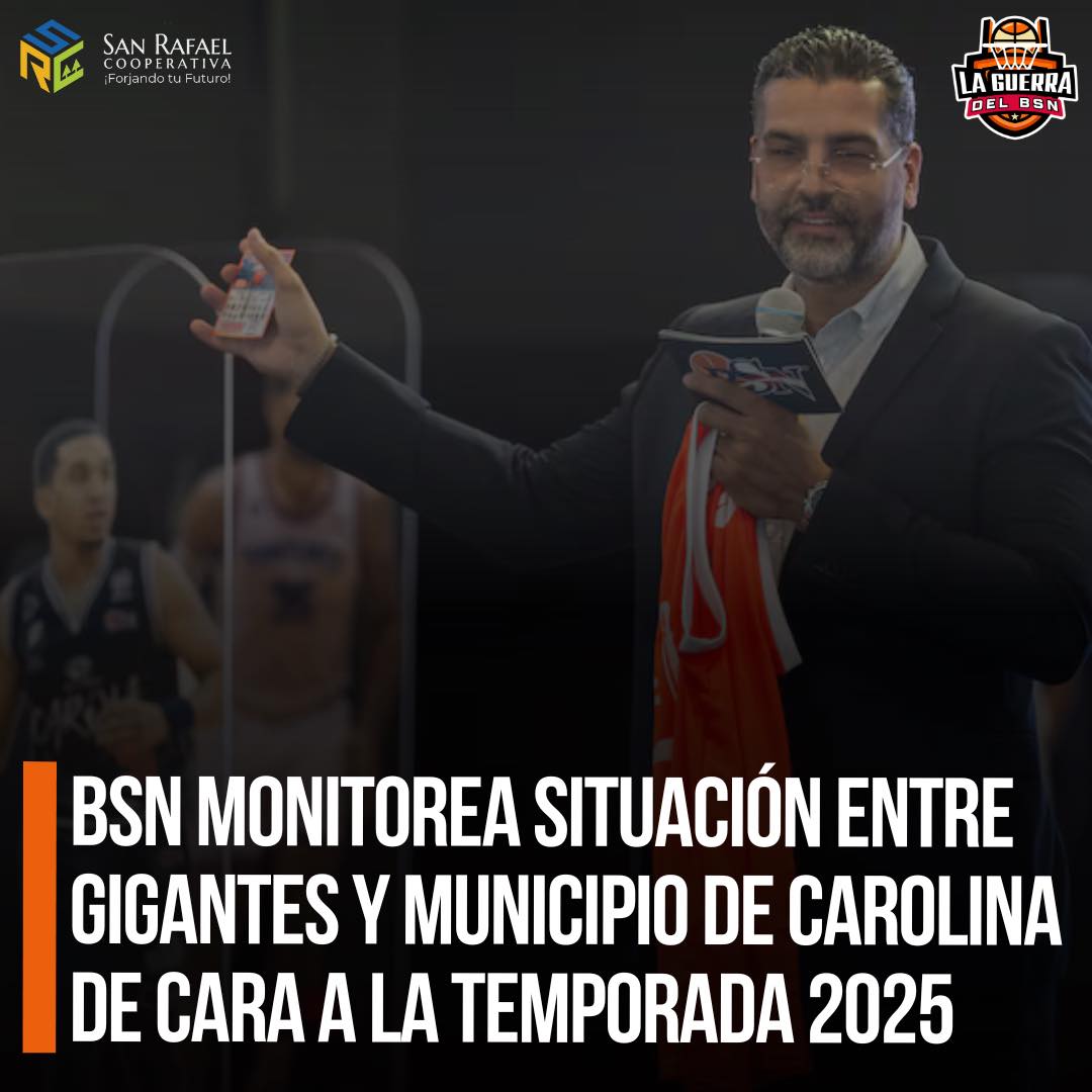#BSNPR | BSN MONITOREA SITUACIÓN ENTRE... - La Guerra del BSN | Facebook