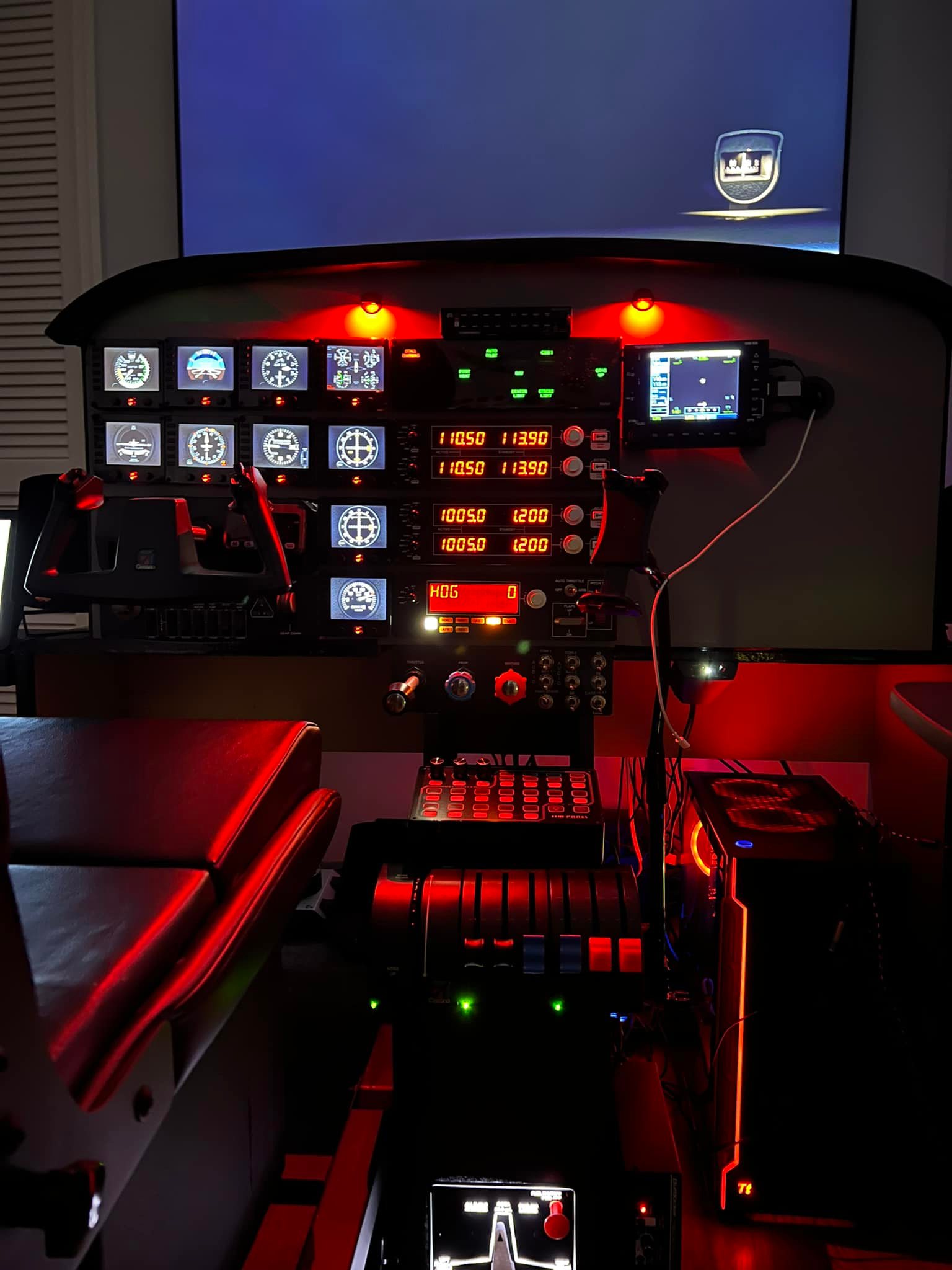 Microsoft Flight Simulator 2024 (Asobo Studio) | Really impressed by ...