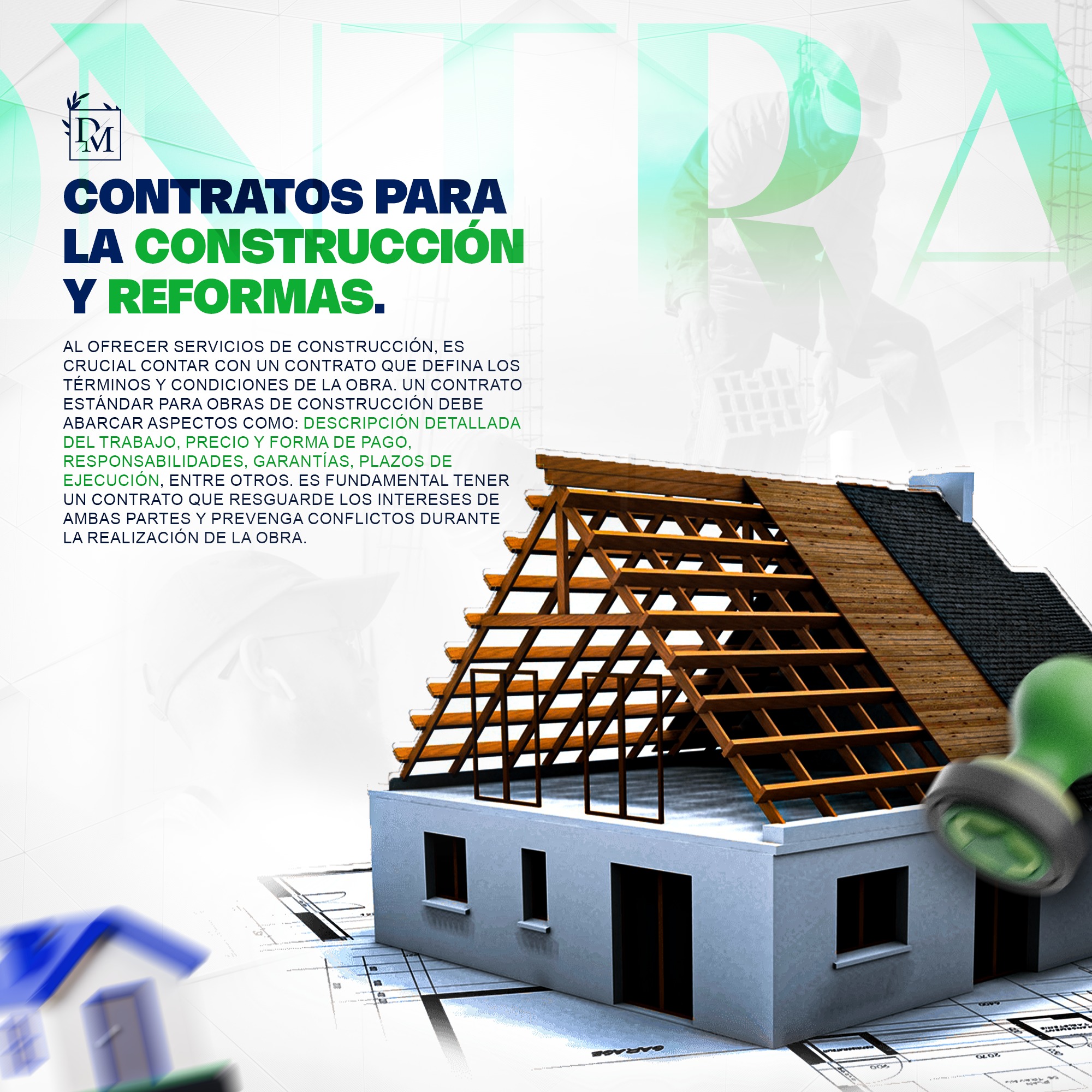 Estudio Jurídico Integral Díaz Montecuco & Asociados | Buenos Aires
