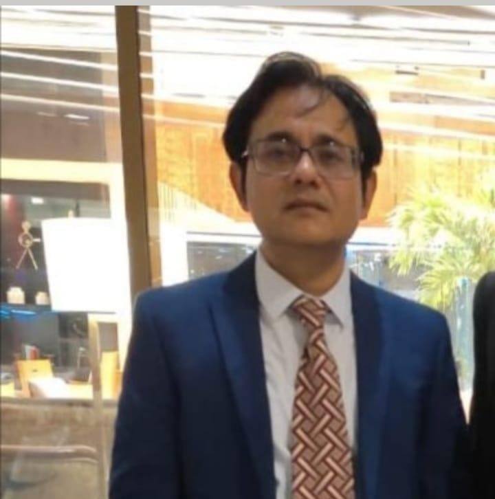 Rashid Ashraf