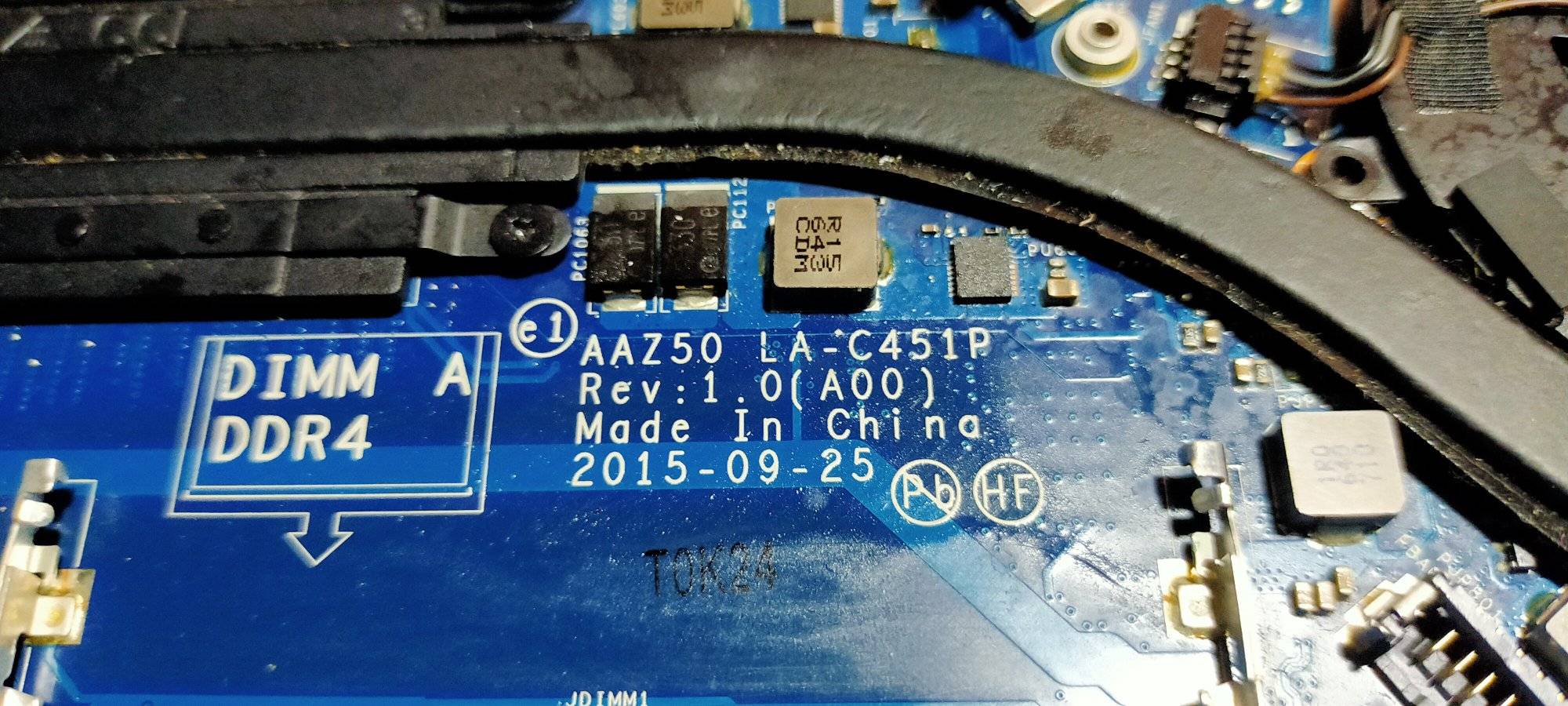 help medell e7270 bios bin