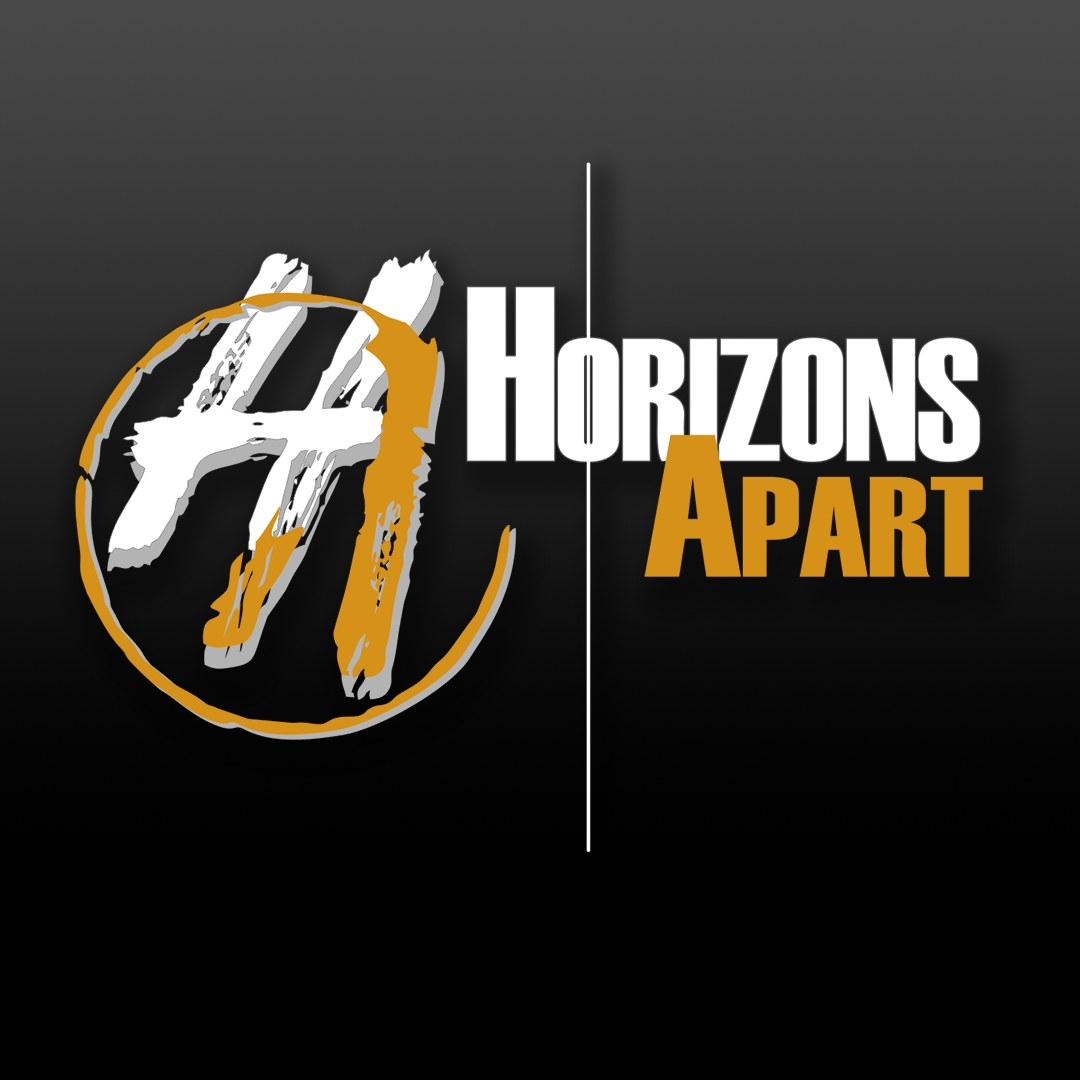 Horizons Apart