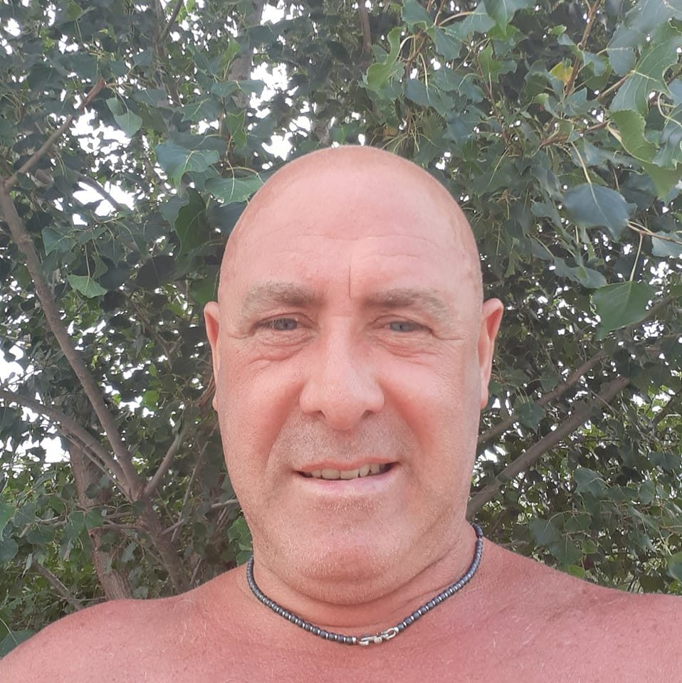 Rizzuti Domenico
