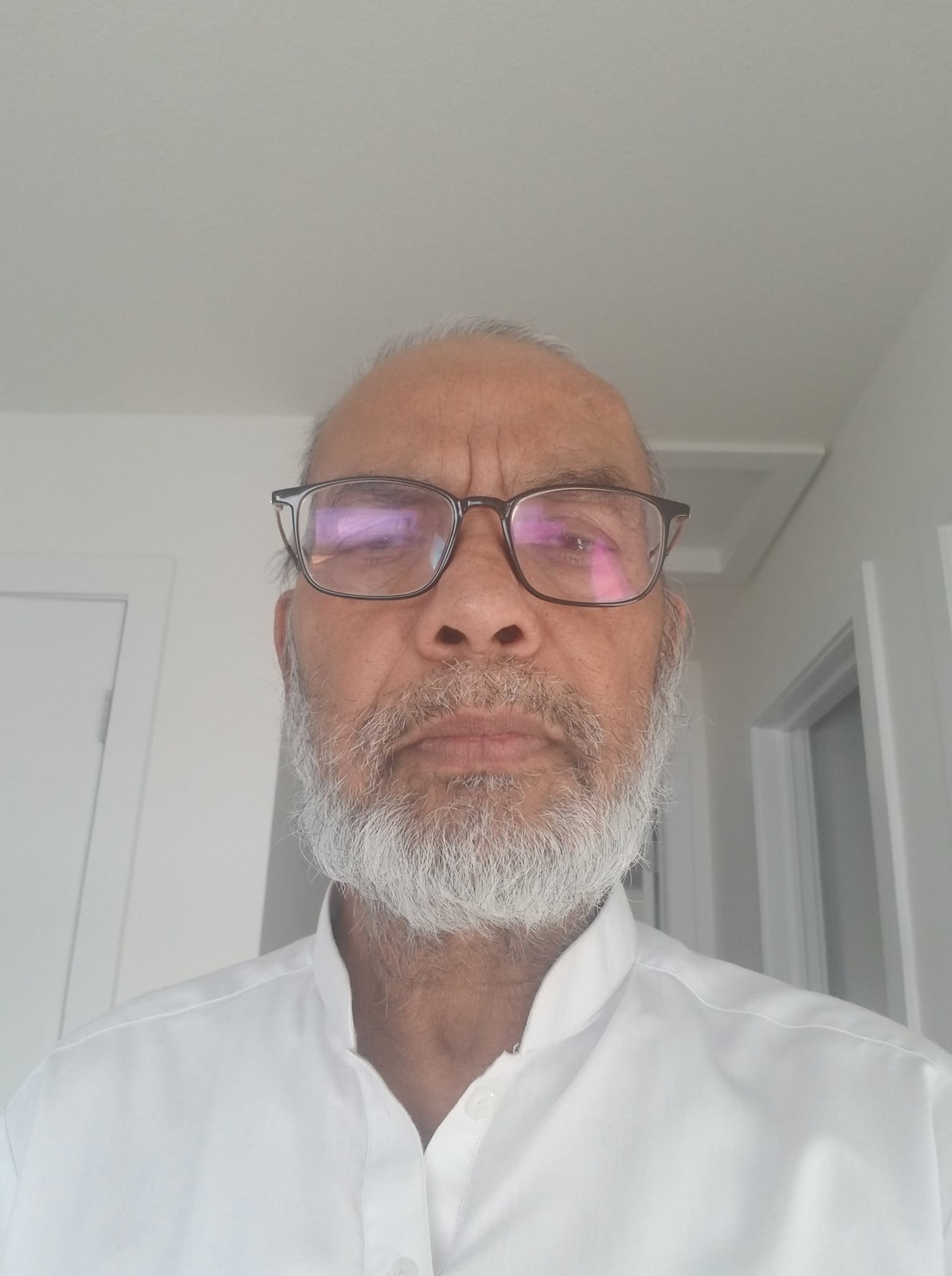 Haneef Khan