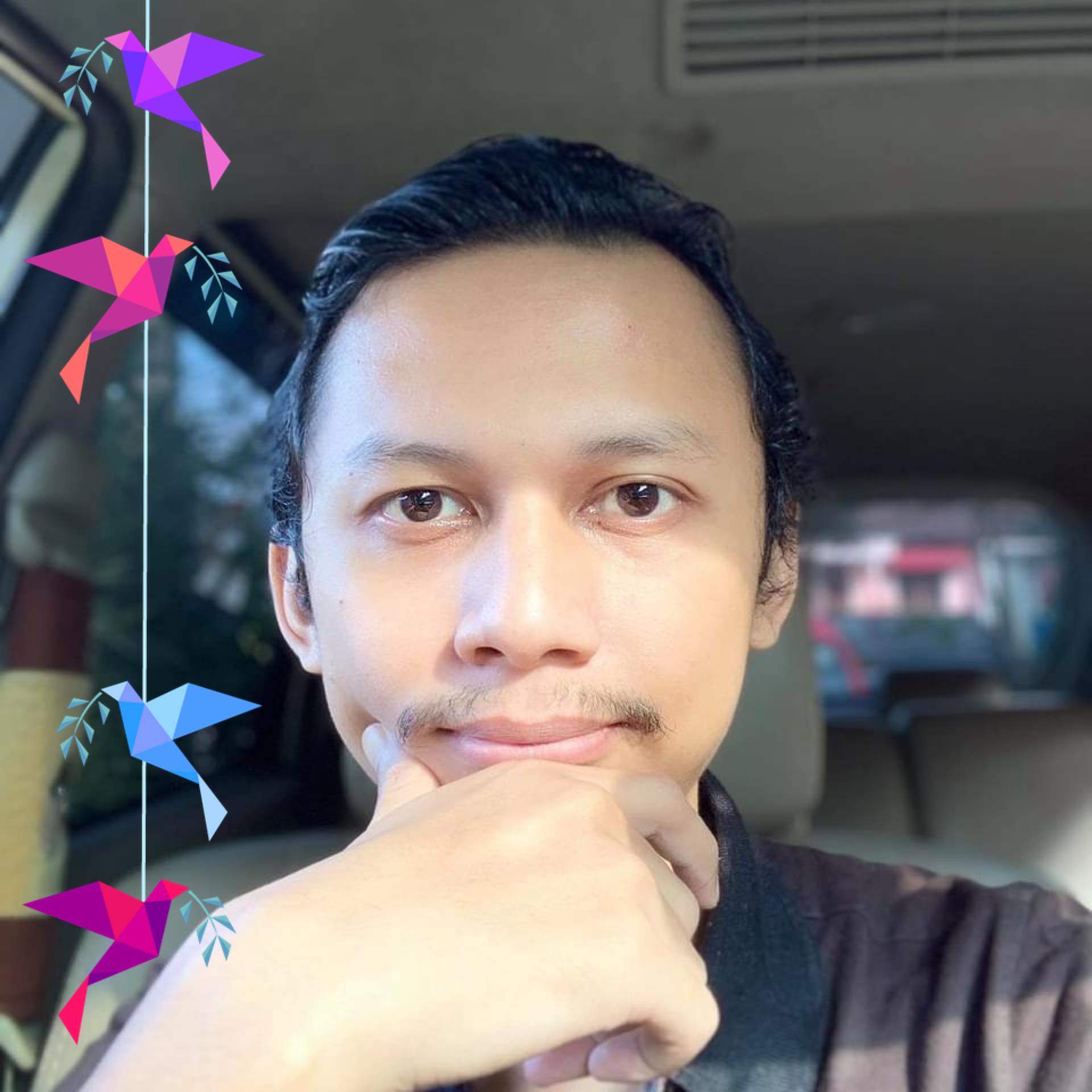 Rida Angga Kusuma
