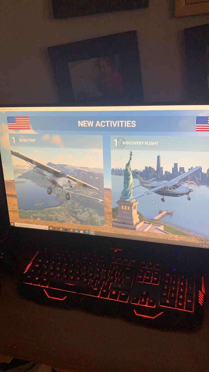 Microsoft Flight Simulator 2024 (Asobo Studio) | Anyone having any ...
