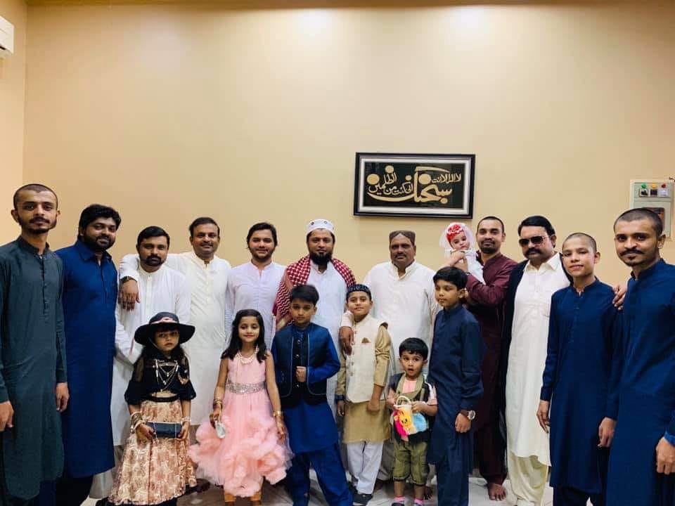 Shahrukh Rasheed Bhatti