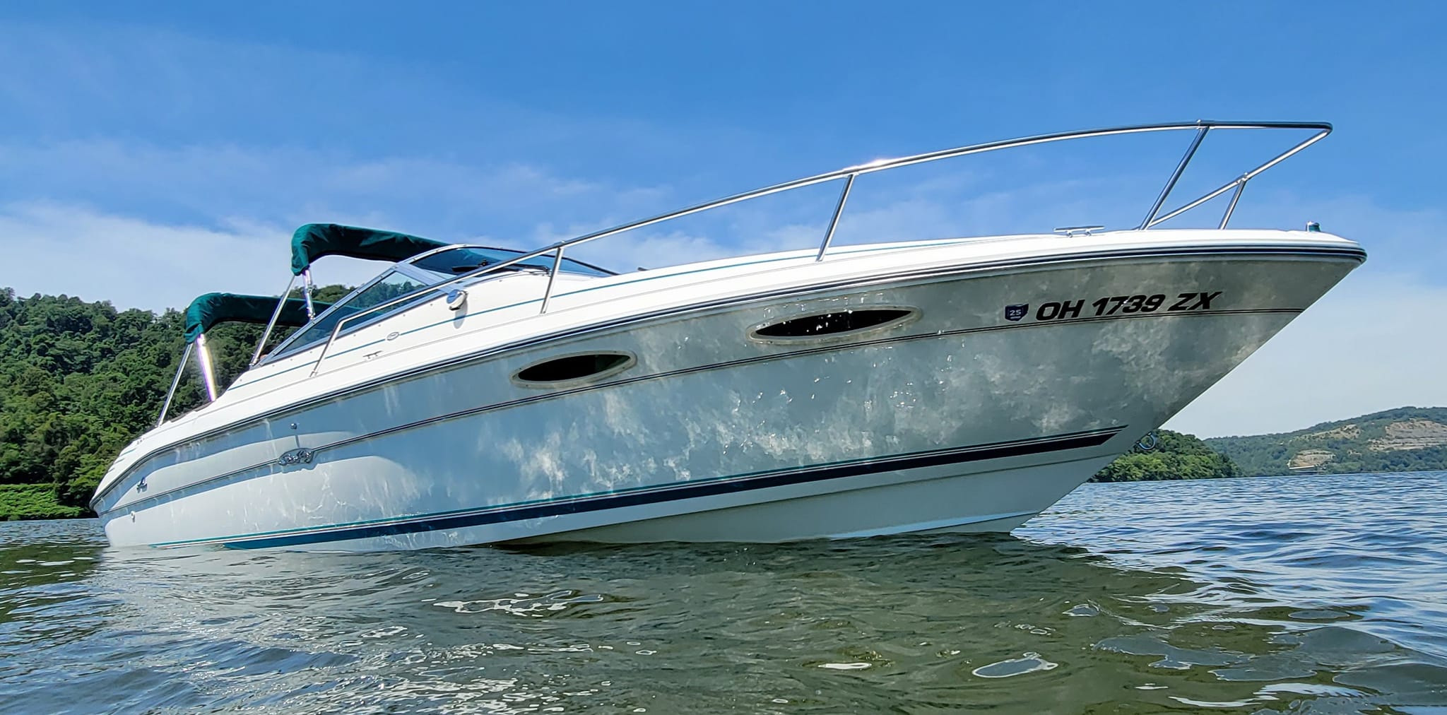 I love spending weekends on my boat … 👏🏿👍🏿✌🏿