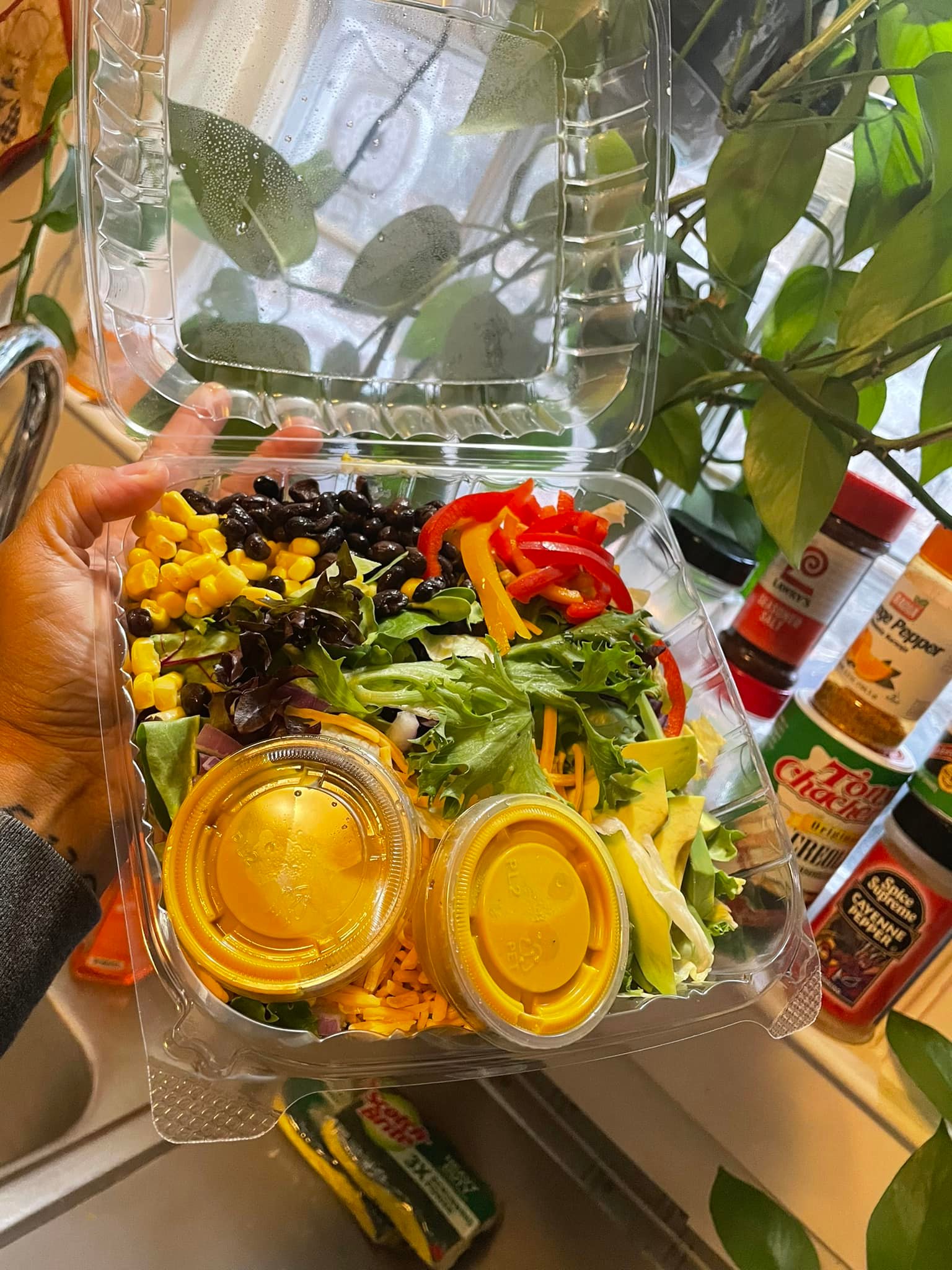 Miss Ruby’s Corner Market | Charleston WV