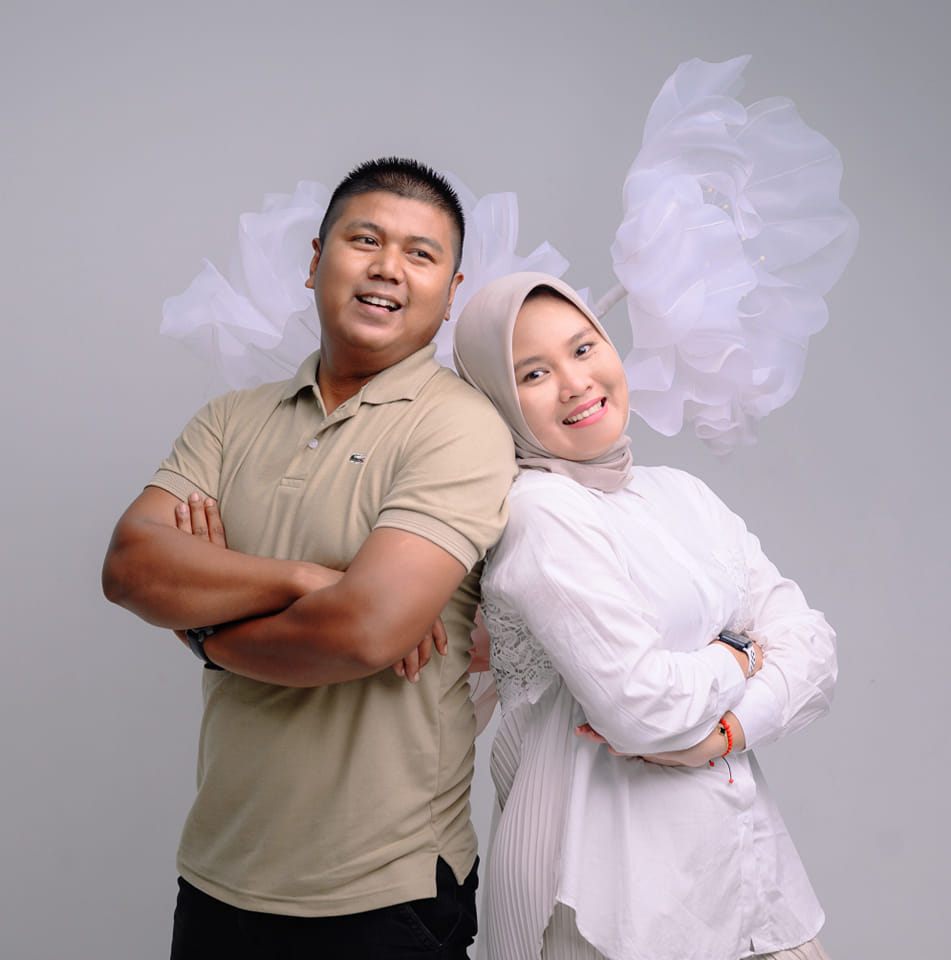 Azika Putra