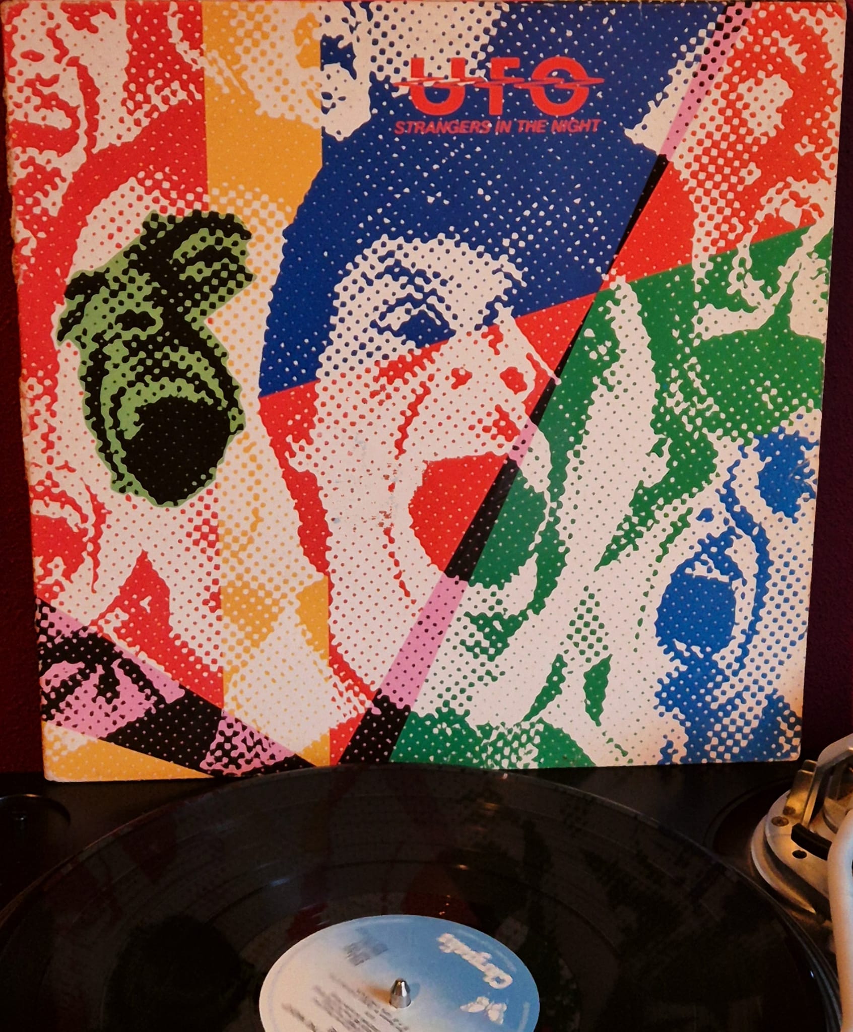 Butthole Surfers' Double Live vinyl still impresses after years