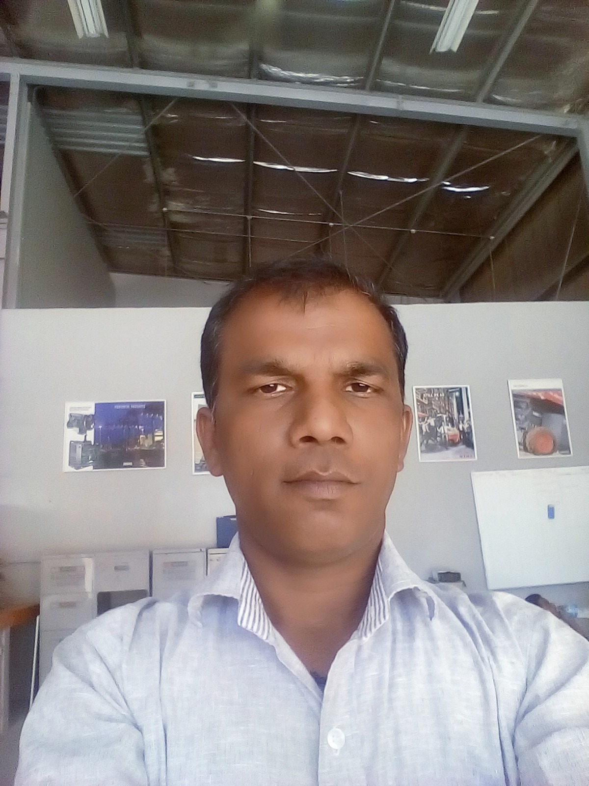 Ajay Kumar