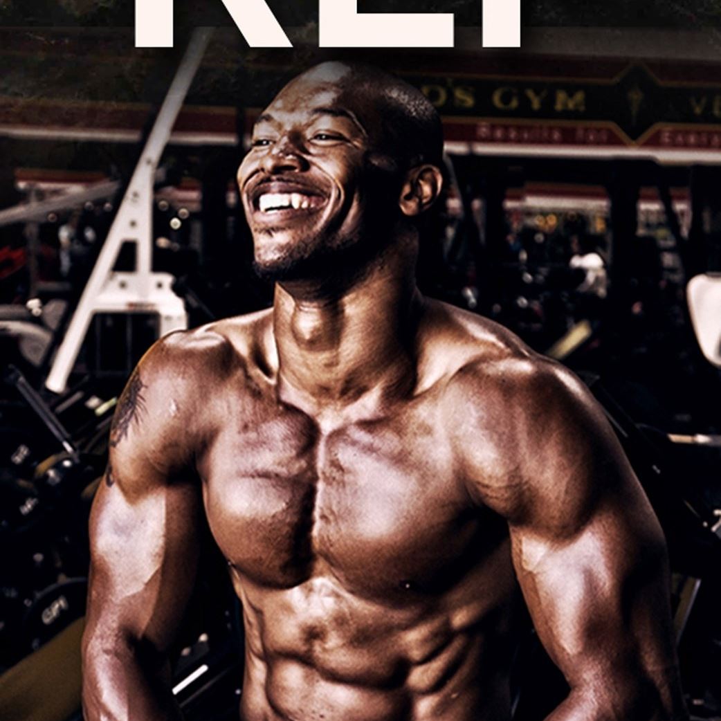 There was a dream that was progressive overload. For those of us ...