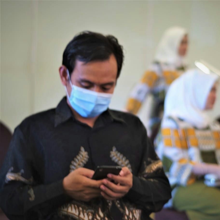 Muhamad Rafiq