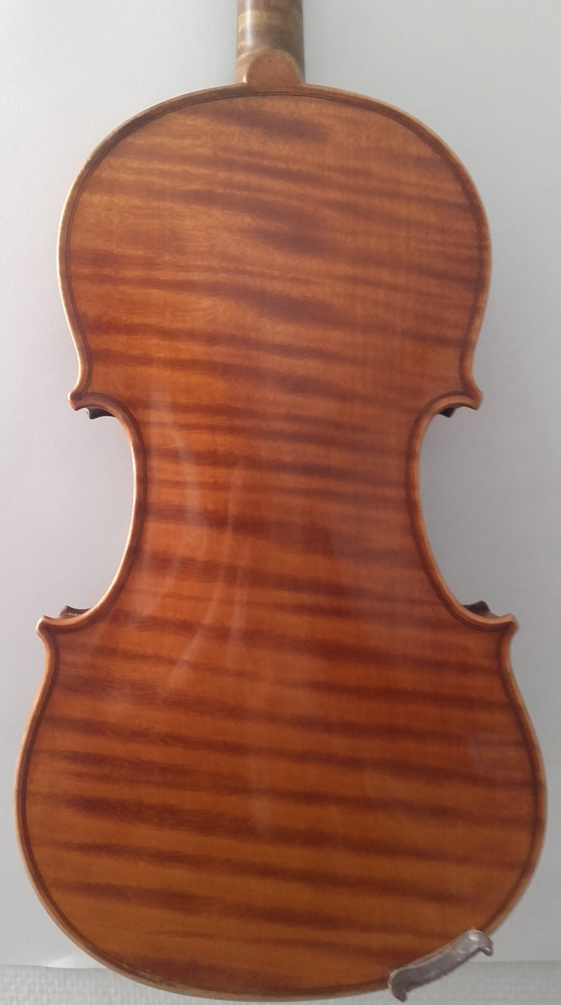 Jerome Thibouville-Lamy Very rare Jtl beautiful Fine French violin