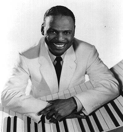 Happy birthday to “The Father of Modern Jazz Piano,” Earl “Fatha