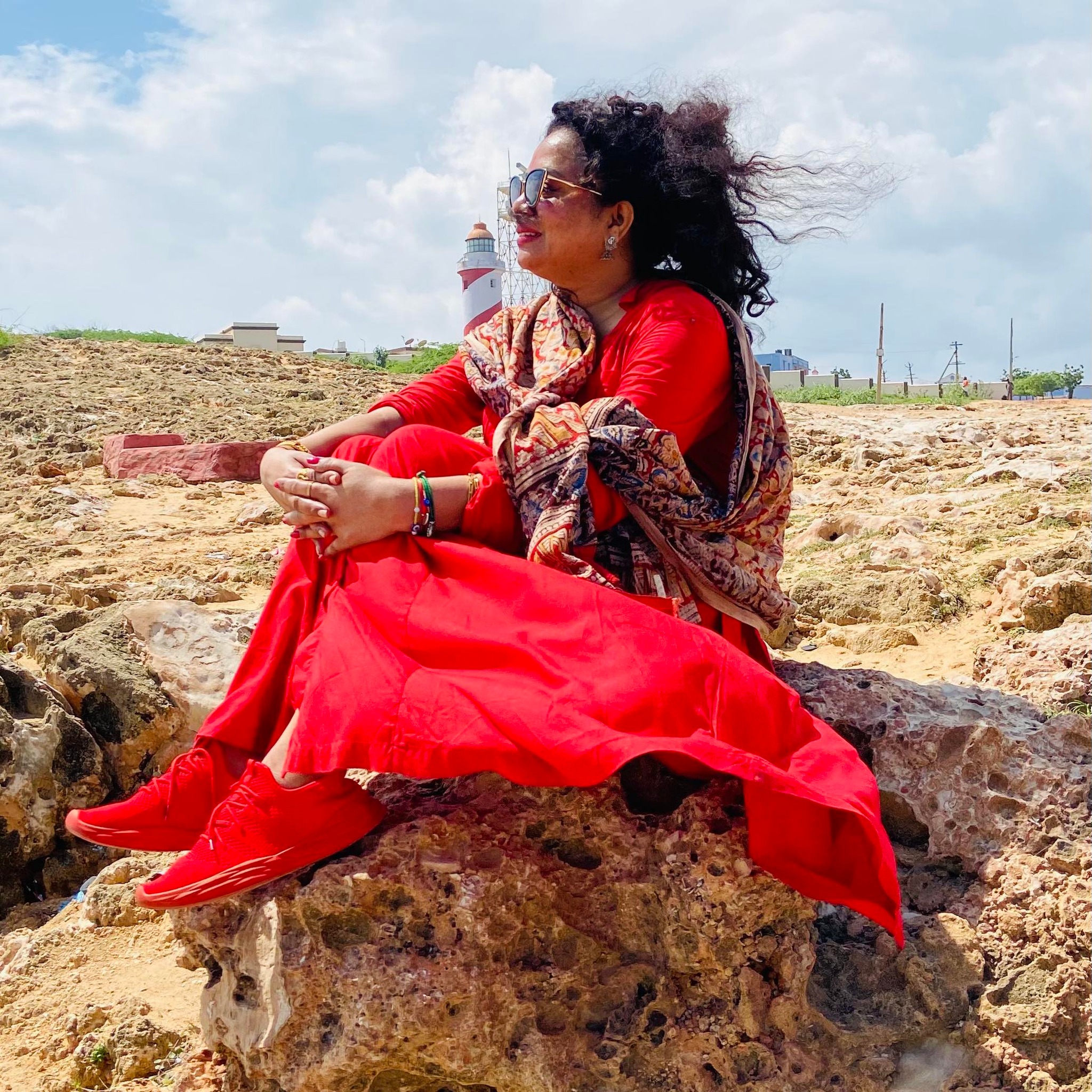 Shashi Rekha