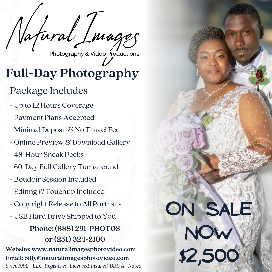 Our most popular wedding photography, videography, and photo booth