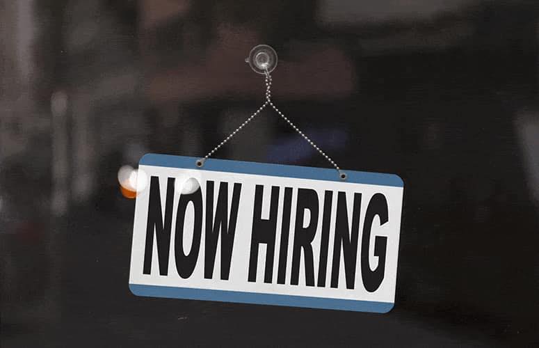 Work New Jersey | Hey everyone! I’m looking for 4 people with basic ...