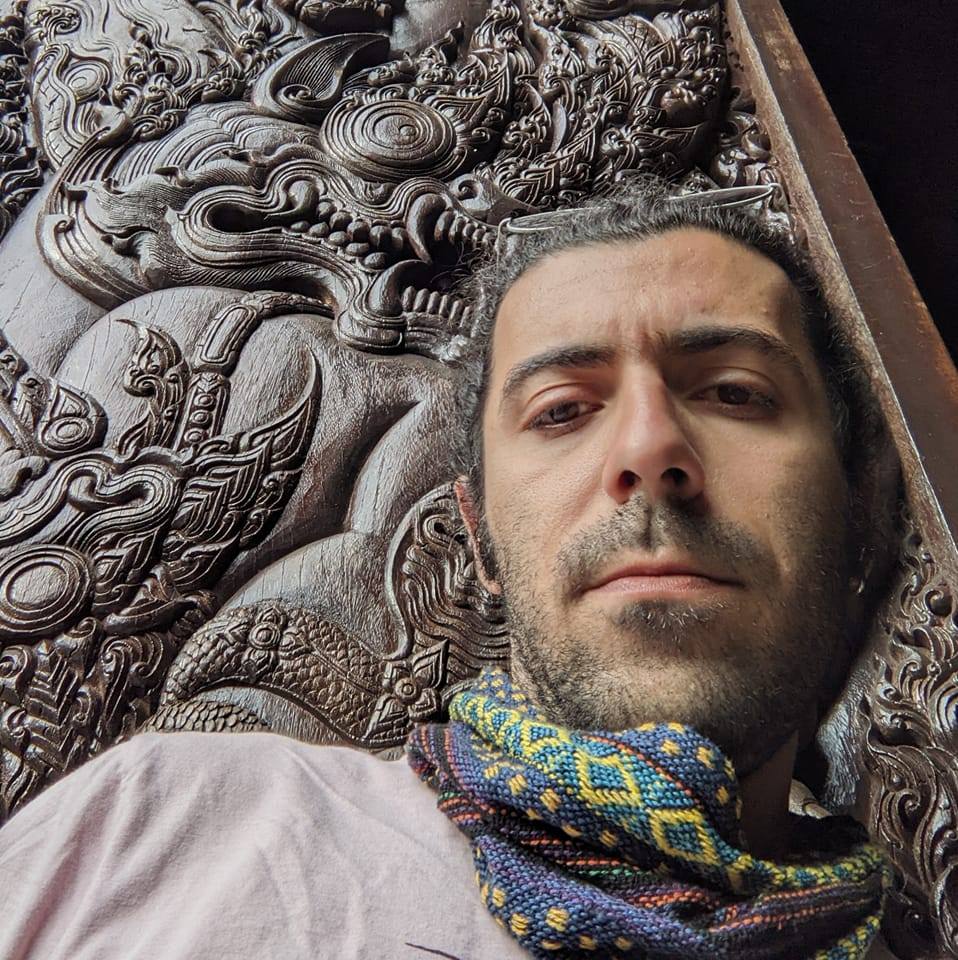Ali Rasti