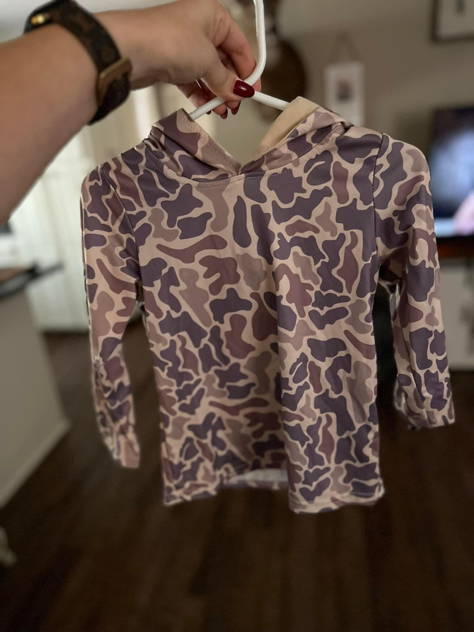 Camo Camo Camo