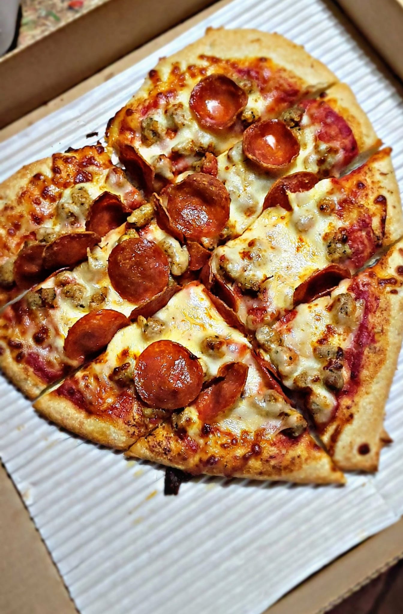 パンツ PIZZA Pizza PieZazz Official (@100063560816741) - Mentions - Wynne
