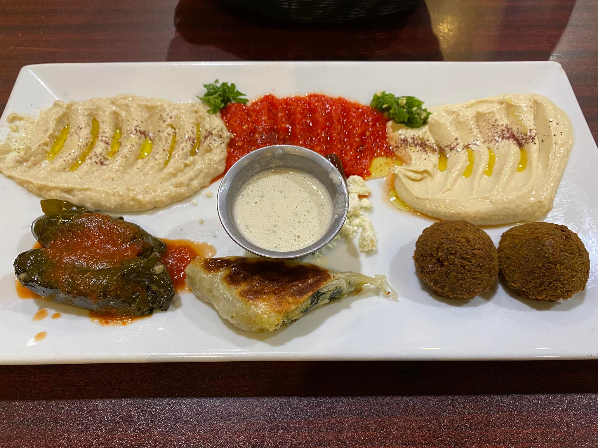 Aladdin Cafe | Kansas City MO
