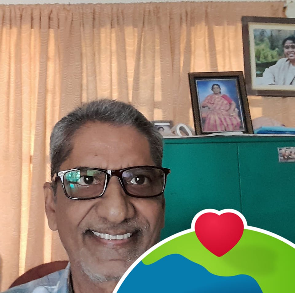 Kumar Bc