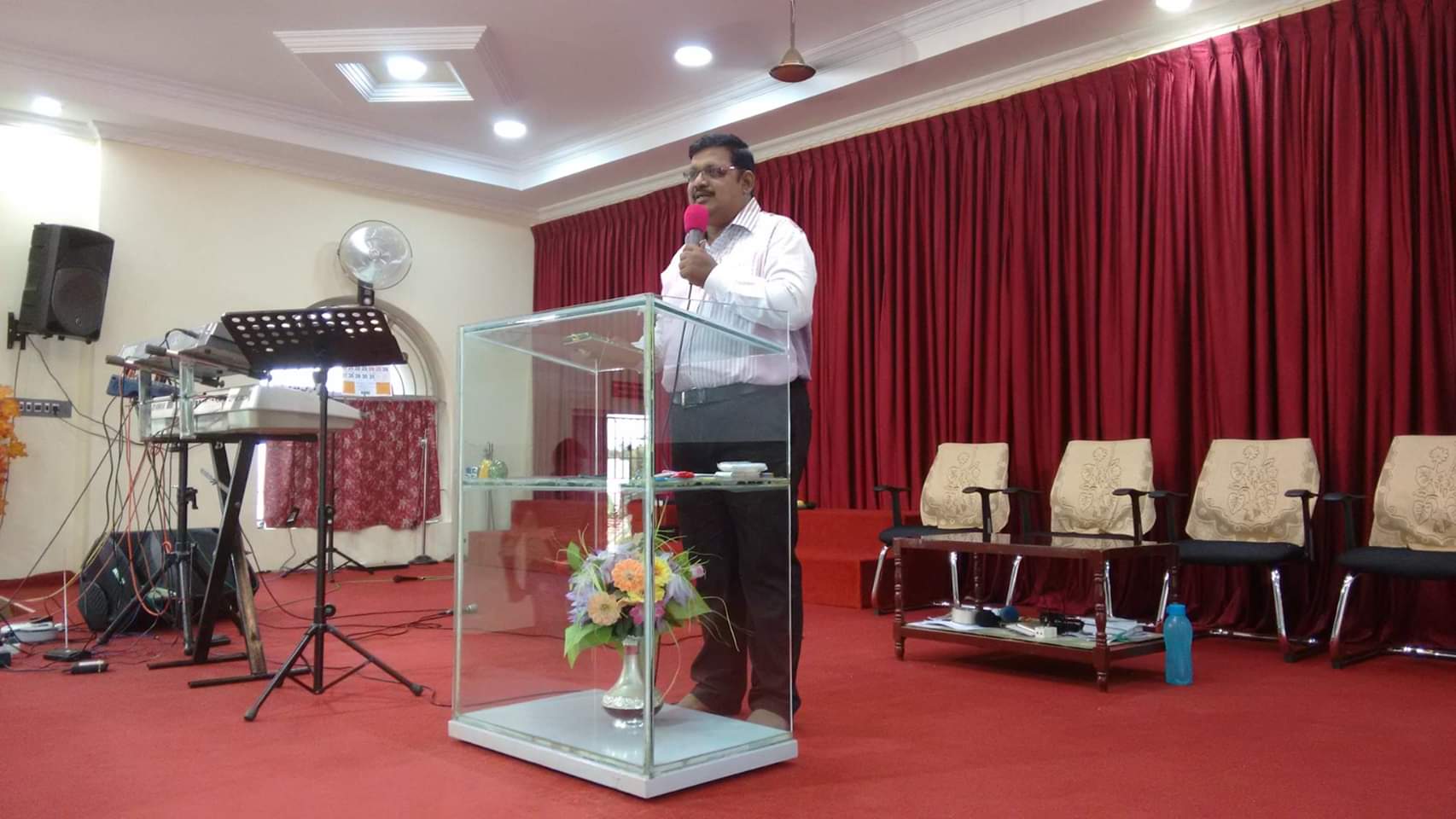 Raghu Raman