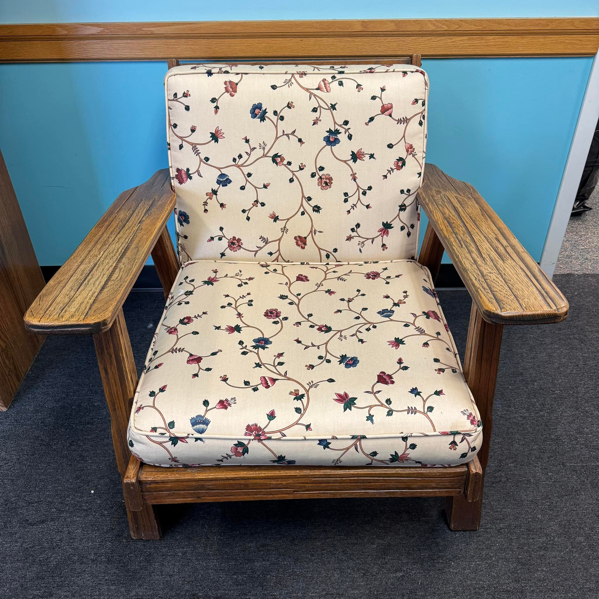 Brandt Ranch Oak: Collection Of A. Brandt Ranch Oak Furniture 
