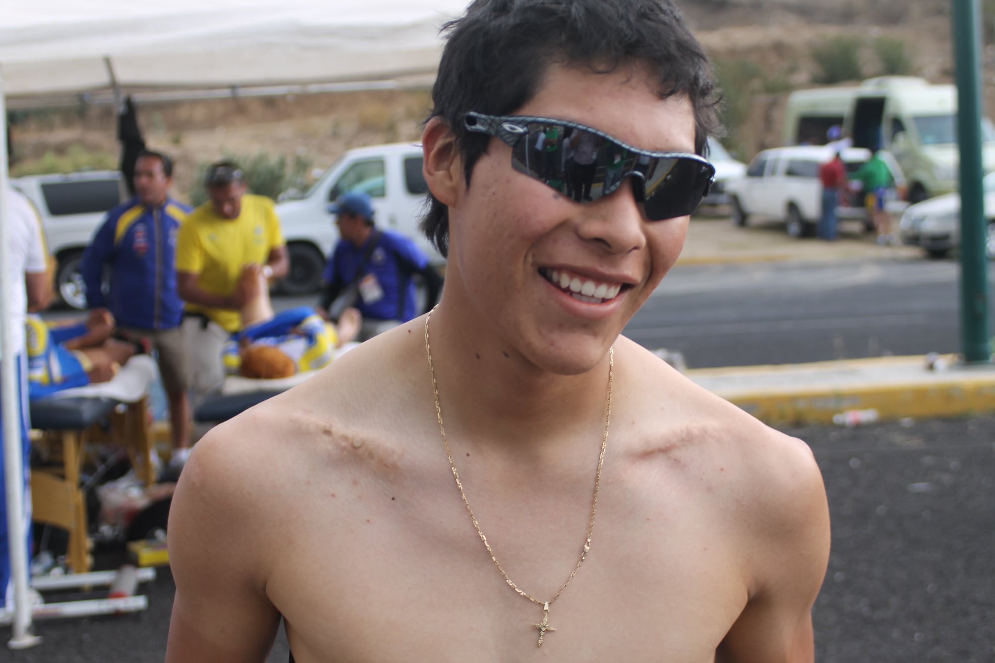 Raúl Alcalá