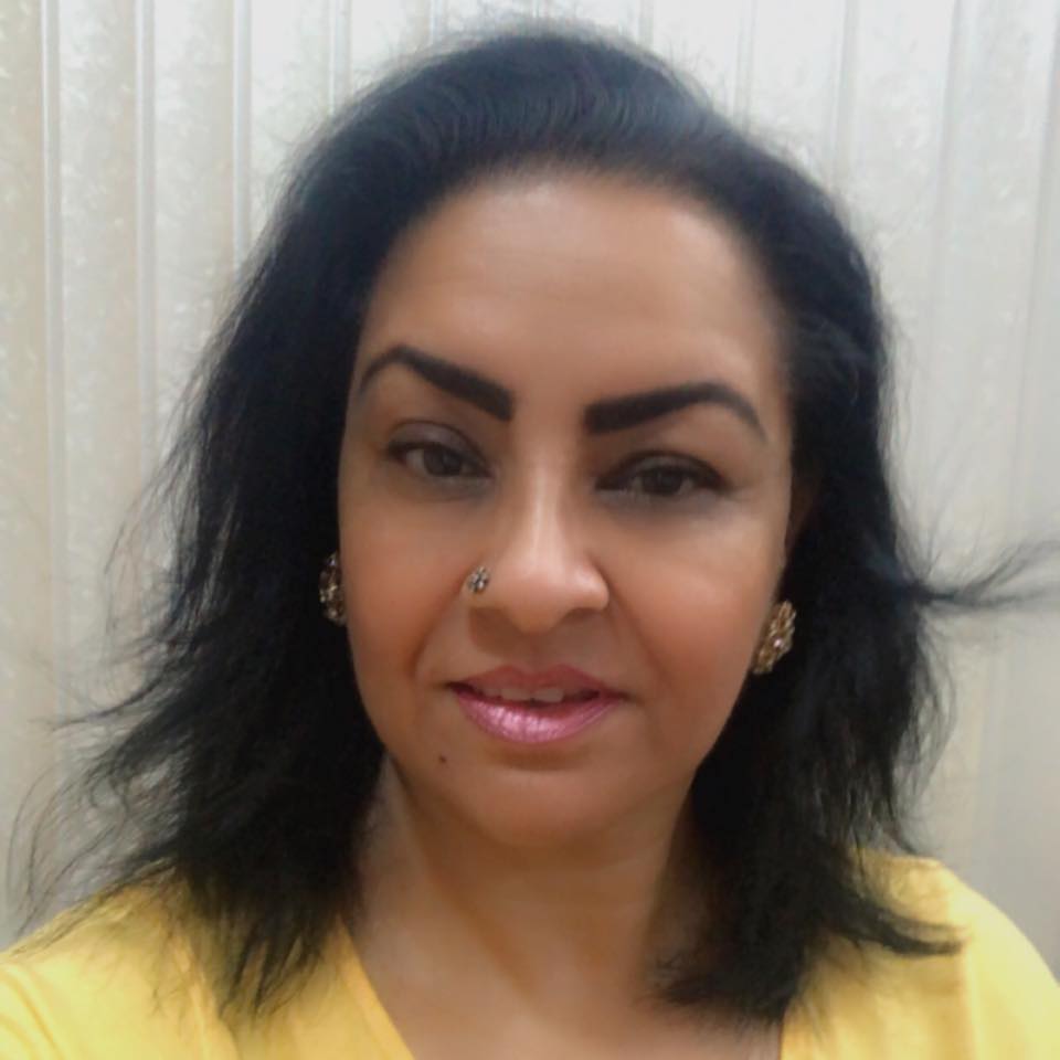 Nadia Rasheed - Nadia Rasheed added a new photo.