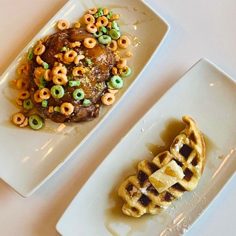 POP ROC - New bangers and old favorites! New menu coming... | Facebook