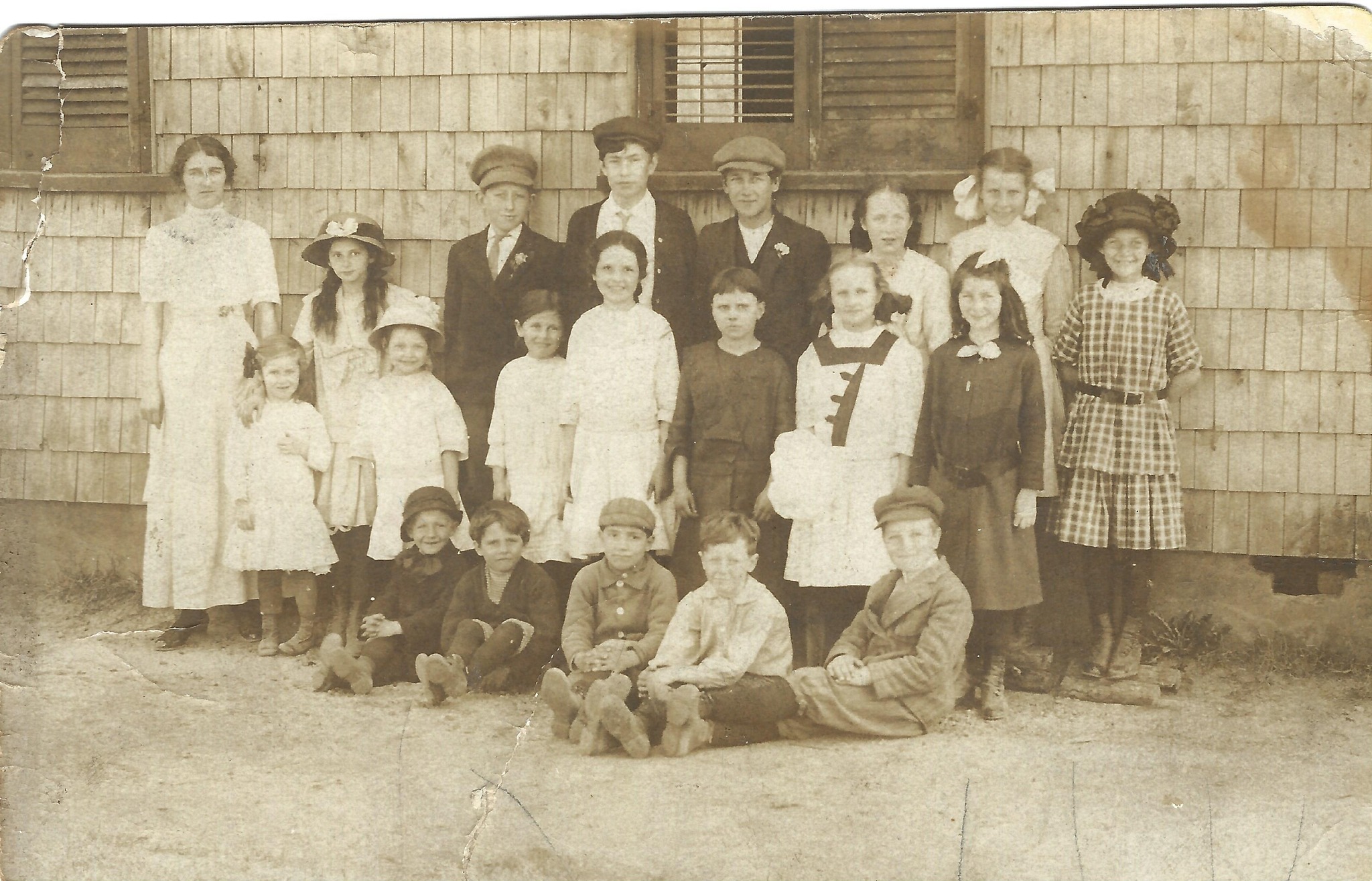 OCEAN COUNTY MEMORIES Established 1850! | Found this picture in the old ...