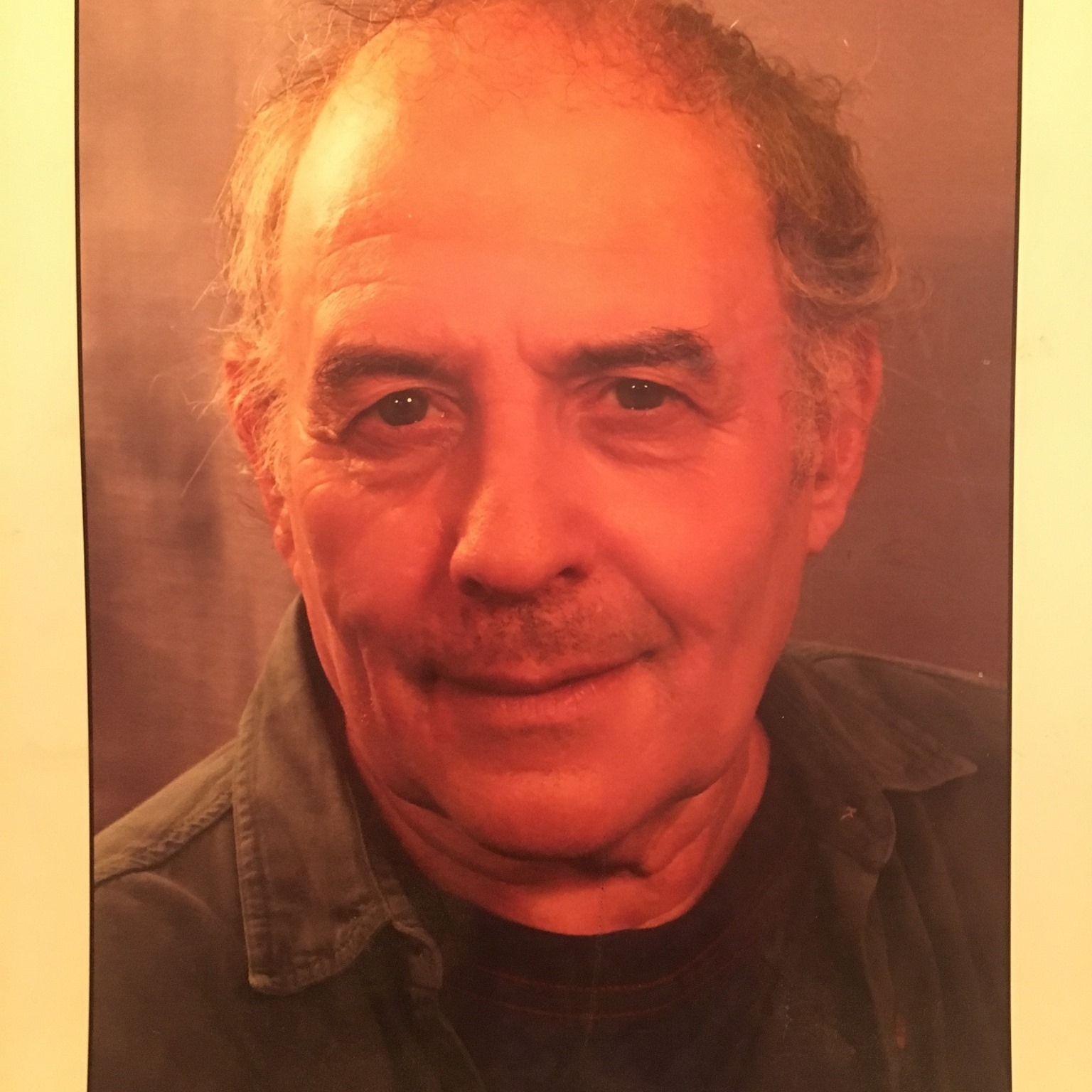 Richard West