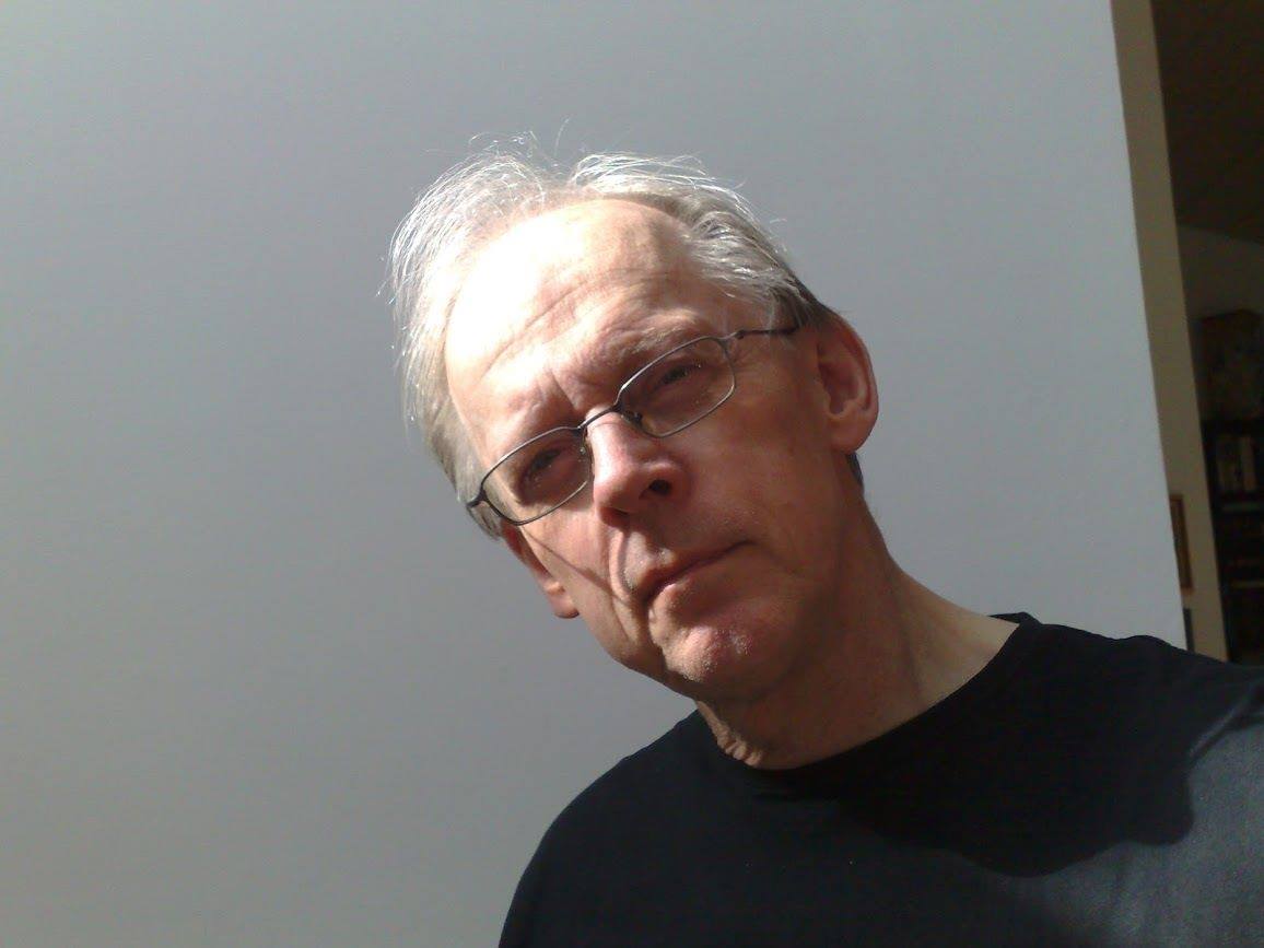 Árni Rafnsson