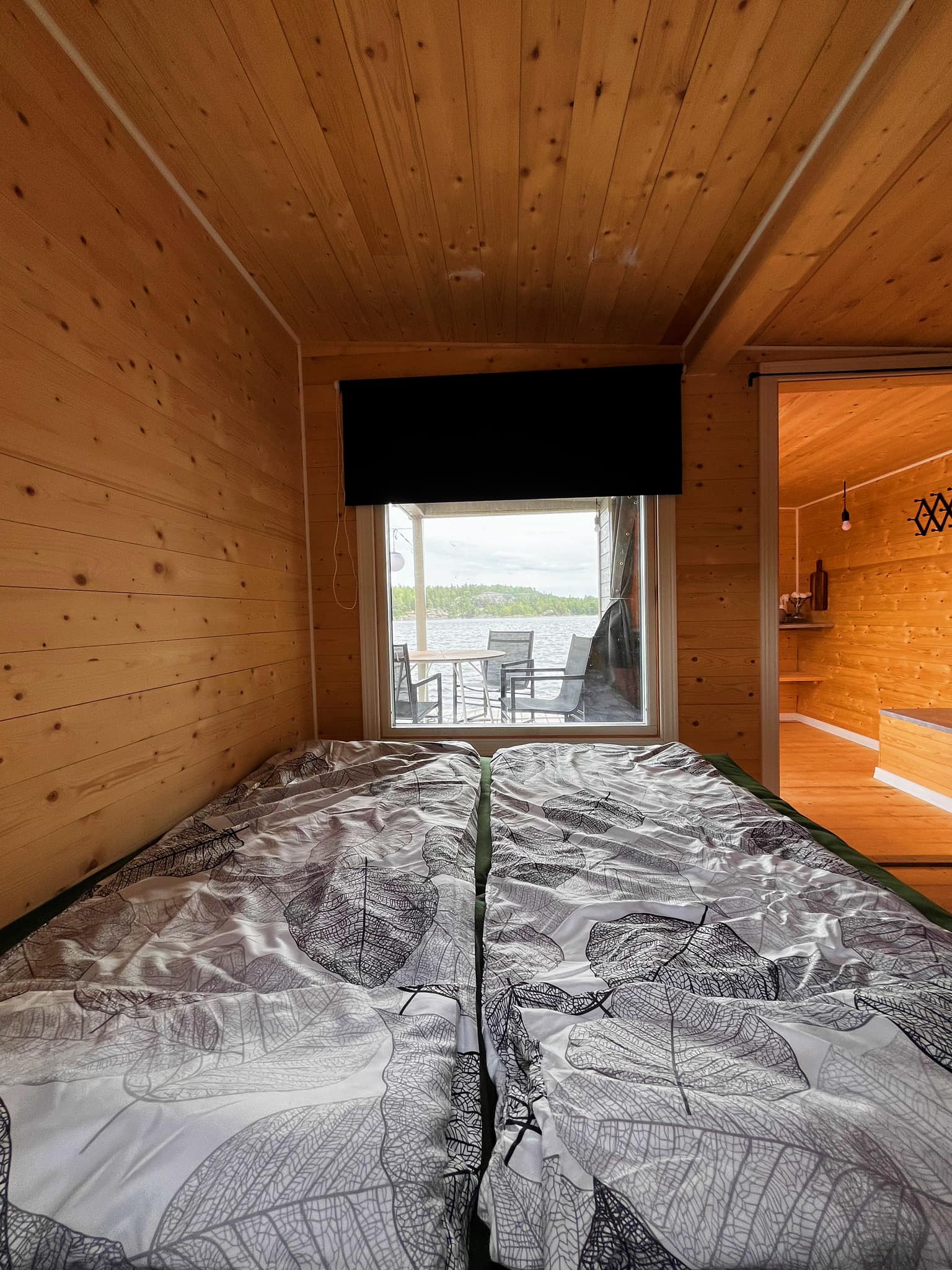 Camp Skarvann | Ytre Søndeled