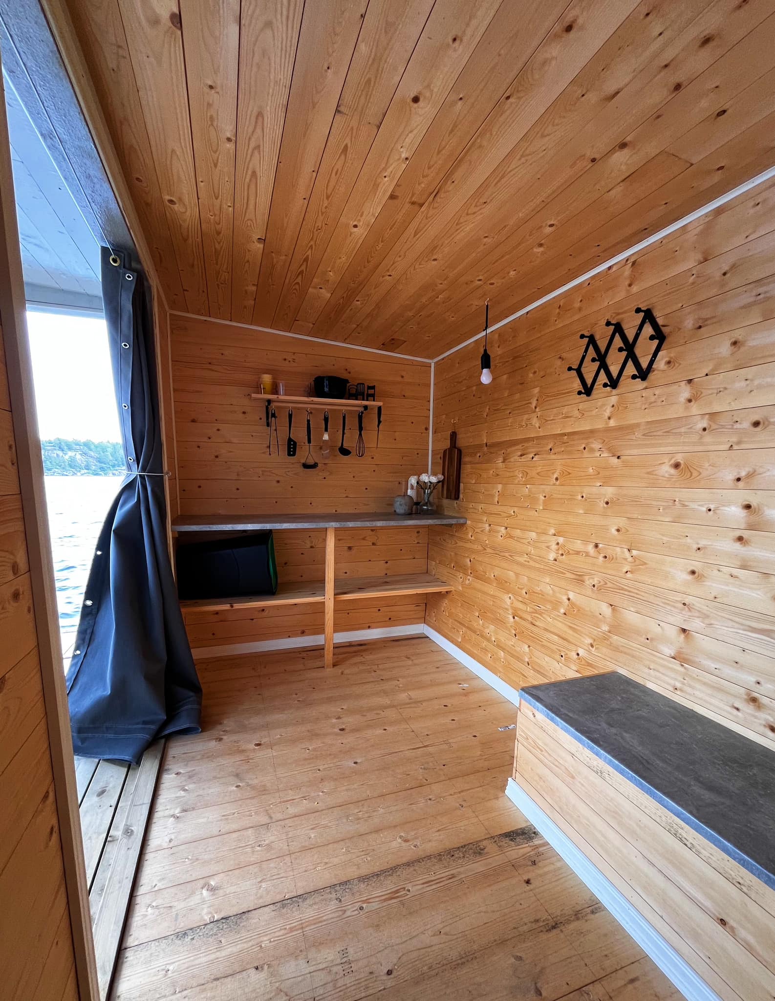 Camp Skarvann | Ytre Søndeled