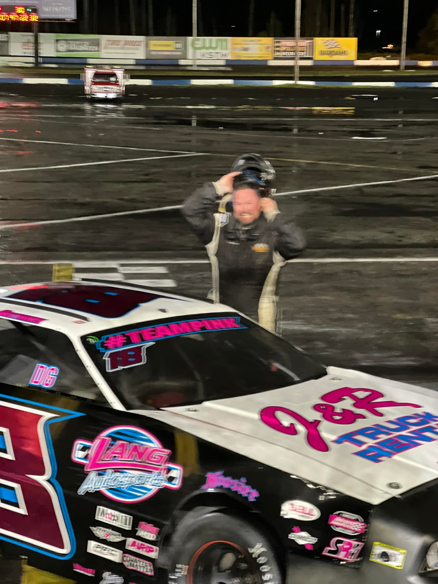 Foss Racing Team