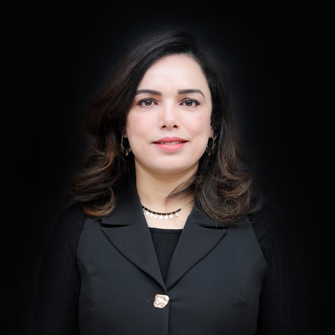 Mouna Triki