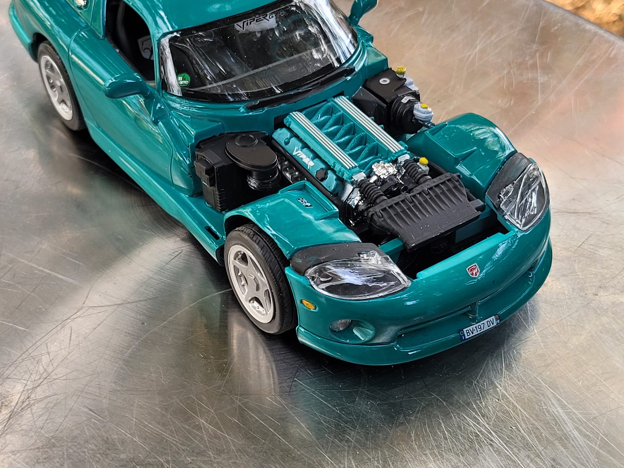 Ford Rs Turbo Cosworth Bosch 044 Bomba de Combustible Bala Pre