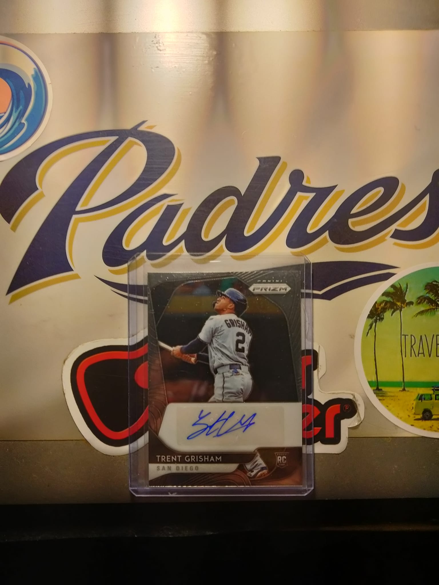 Which of these sparkplugs will have a bigger Wild Card Series 