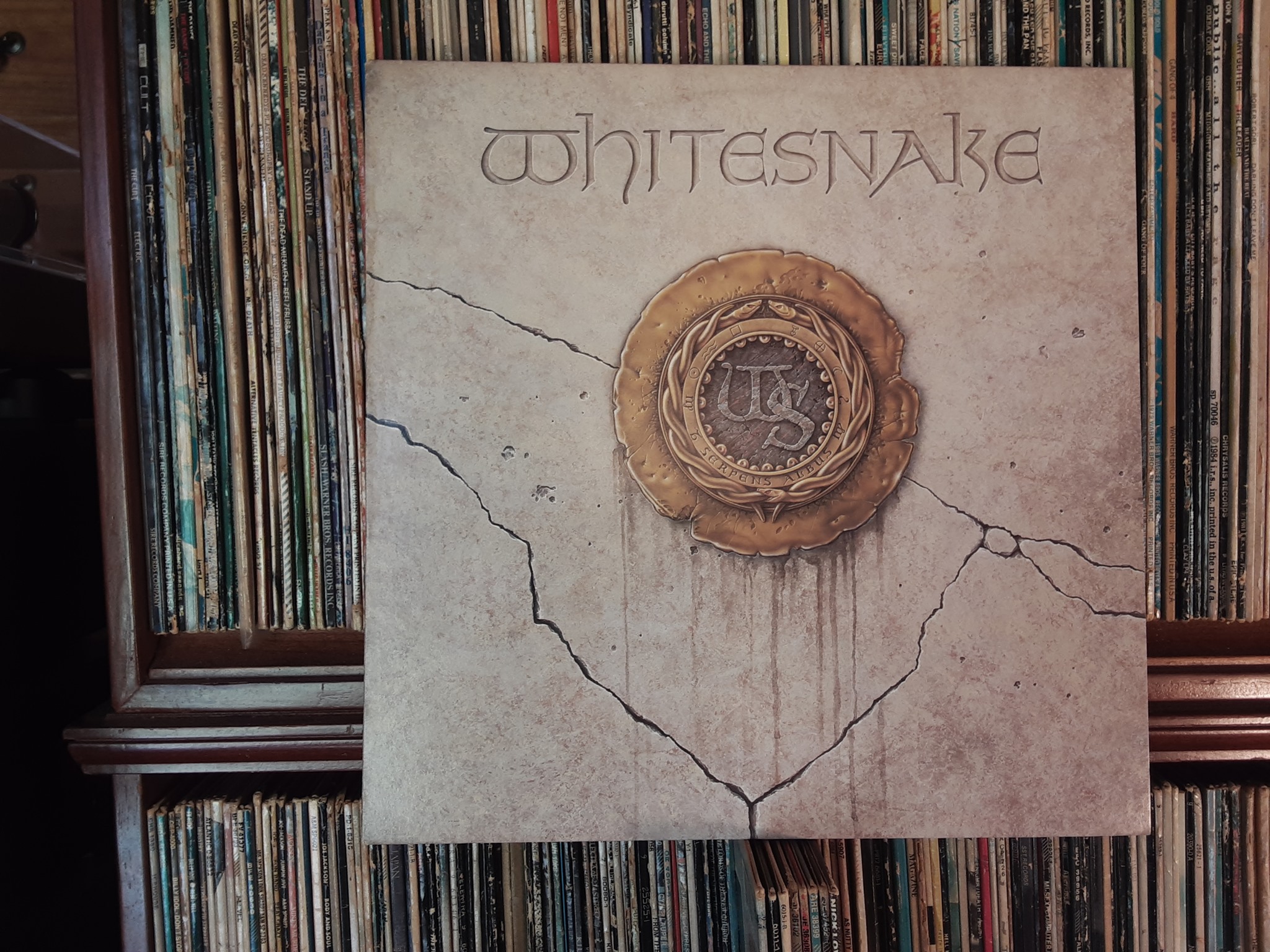 Nucleus - Snakehips Etcetera (1975) -nice WLP found over vacation