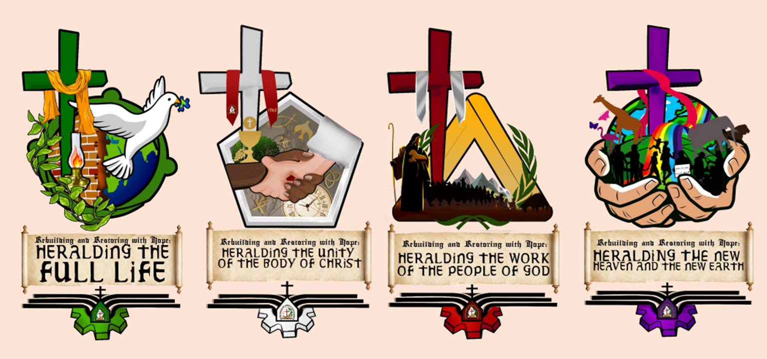 Uccp Ucc